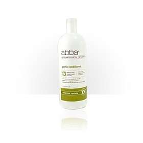Abba Haircare Pure Gentle Conditioner 1000ml