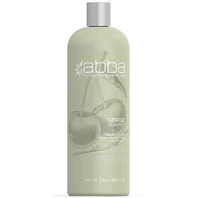 Abba Haircare Pure Gentle Shampoo 1000ml