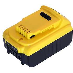 Batteriexperten Batteri BAT207T23 för Dewalt, 20V, 3000 mAh