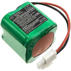 Batteriexperten Batteri 9994141 för Mosquito Magnet, 4,8V, 3000 mAh