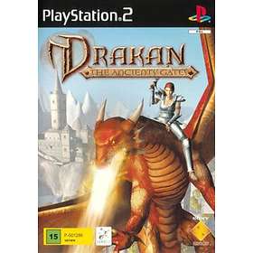 Drakan: The Ancients' Gates (PS2)
