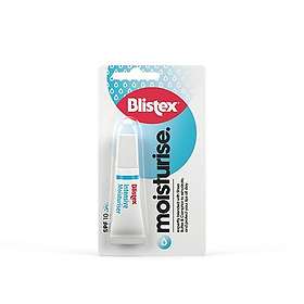 Blistex Intensive Moisturiser Hydrating Lip Cream Tube SPF10 5g