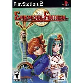 Ephemeral Fantasia (PS2)