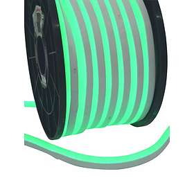 Eurolite LED Neon Flex 230V Grön (0.91m)