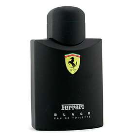 Ferrari Black edt 75ml