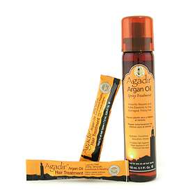 Agadir Argan Oil Shine Spray Treatment 150ml