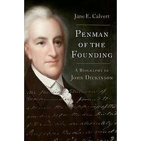 Penman of the Founding