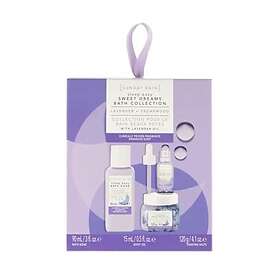 Sunday Rain Sweet Dream Bath Collection Giftset