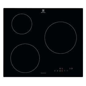 Electrolux LIB60320CK (Noir)