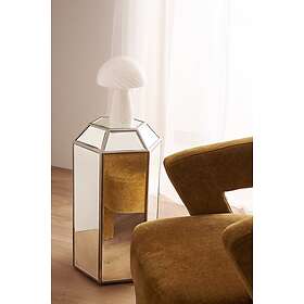 Ellos Piedestal Lilly höjd 70 cm Silver 35