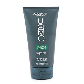 Alfaparf Man Uomo Wet Gel 150ml