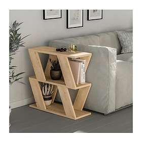 Homitis Småbord Lazena Ek 60 57