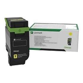 Lexmark 24B7551 (Yellow)