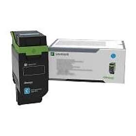 Lexmark 75M0X20 (Cyan)