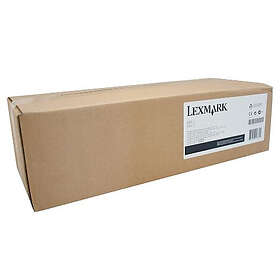 Lexmark 58D2U0N (Svart)