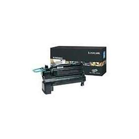 Lexmark X792X2KG (Svart)
