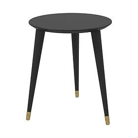 Novogratz Sidobord Kennington Black MDF 50 56