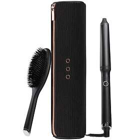 GHD Creative Curl Wand Festive Gift Set