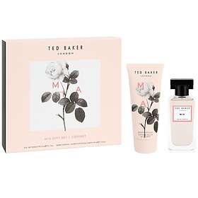 Ted Baker Floret Mia Eau De Toilette Gift Set 50ml