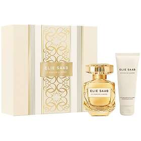 Elie Saab Le Parfum Lumiere Gift Set 50ml