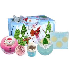 Bomb Cosmetics Santa&apos;s Coming Gift Set