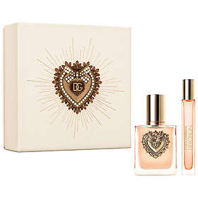 Dolce & Gabbana Devotion EdP Gift Box