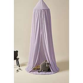 Jotex HIKING tält Lila 240