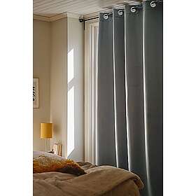 Jotex KYLIE öljettlängd 1 längd Blågrön 140