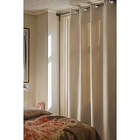 Jotex KYLIE öljettlängd 1 längd Beige 140