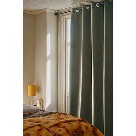 Jotex KYLIE öljettlängd 1 längd Grön 140