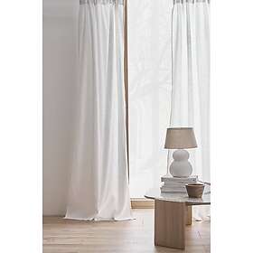 Ellos Multibandslängd Alexandra 2-pack Vit 135