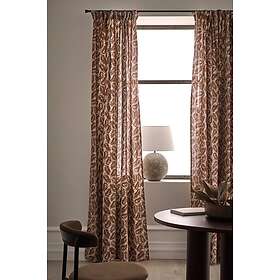 Ellos Multibandslängd Carma 2-pack Röd