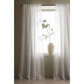 Ellos Multibandslängd Lara 2-pack Vit 134