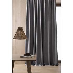 Ellos Multibandslängd Nora dubbel bredd, 1 st Grå 290