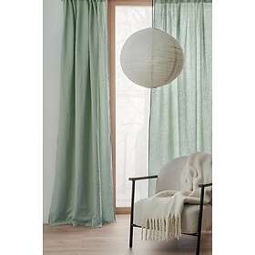 Ellos Multibandslängd Malva 2-pack i 100% lin Ljusgrön 135