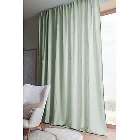 Ellos Multibandslängd Malva Wide extra bred, 1 st i 100% lin Ljusgrön 270