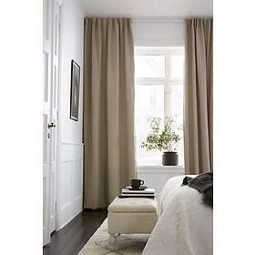 Ellos Veckbandslängd Alexandra 1-pack Linnebeige 135