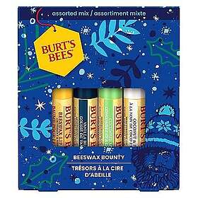 Burt's Bees wax Bounty Gift Set Assorted Mix