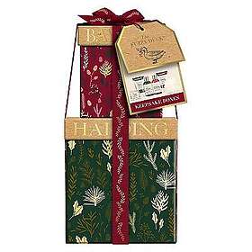 Baylis & Harding The Fuzzy Duck Winter Wonderland Mini Stack Gift Set