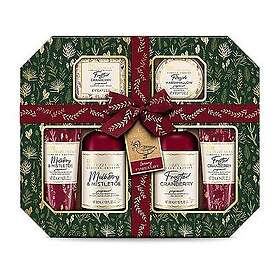 Baylis & Harding The Fuzzy Duck Winter Wonderland Lahjasetti