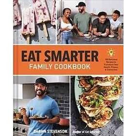 Eat Smarter Family Cookbook