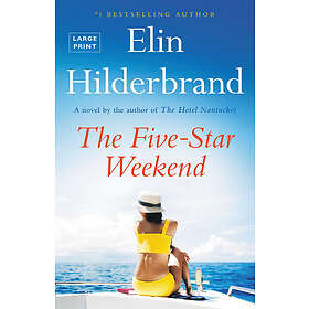 The Five-Star Weekend