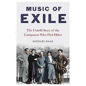 Music of Exile