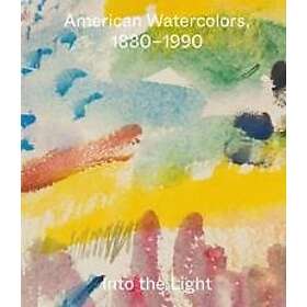 American Watercolors, 1880-1990 main image 0