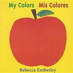 My Colors