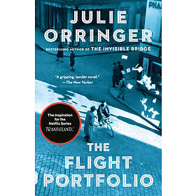 The Flight Portfolio