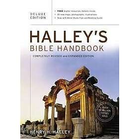 Halley's Bible Handbook, Deluxe Edition