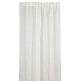 Jakobsdals Gardin Brygge Lino Vit 140