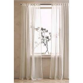 Mila &Home Multibandslängd 2-pack Ljusbeige 137