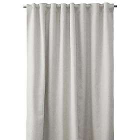 Svanefors Gardin Colin 2-pack Beige 135